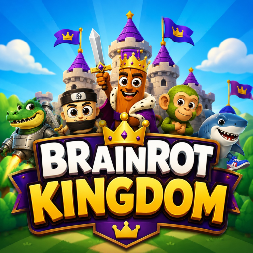 Brainrot Kingdom []