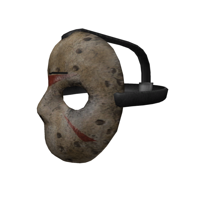 Jason Mask