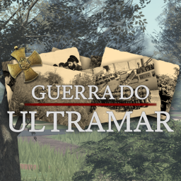 Guerra do Ultramar