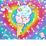 Ice Cream Sundae Clothing