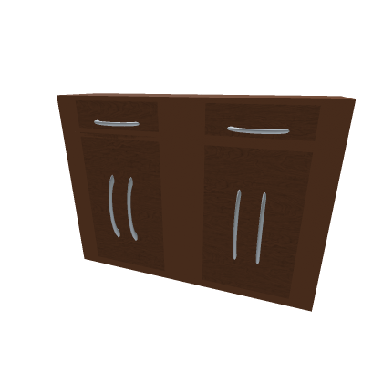 double closet