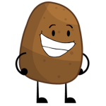 The Cool Potato's