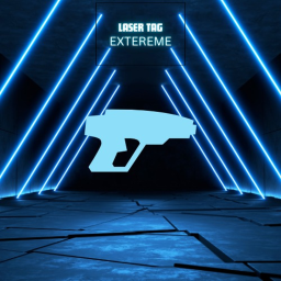 Laser Tag EXTREME
