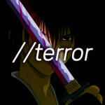//terror