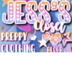 - jess’s clothes -