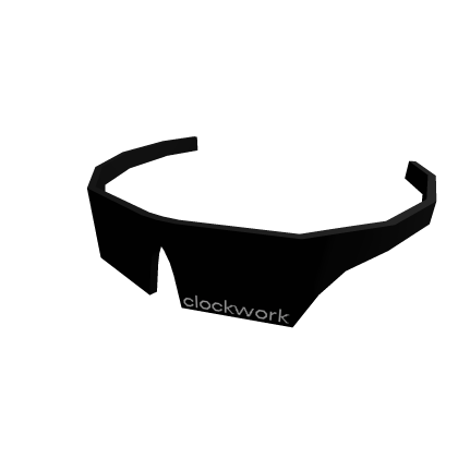 Clockwork's Shades thumbnail