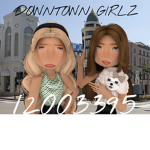 DownTown Girls