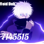 Void duh