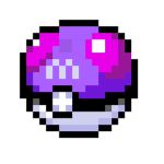 Team Master Ball *REAL*