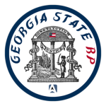 Georgia State RP CAD