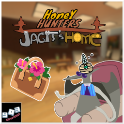 [Catalog🛍]Jagit's Home - HoneyHunters | Free Chat