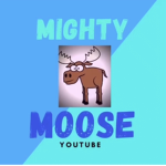 The mighty moose fan club (official)