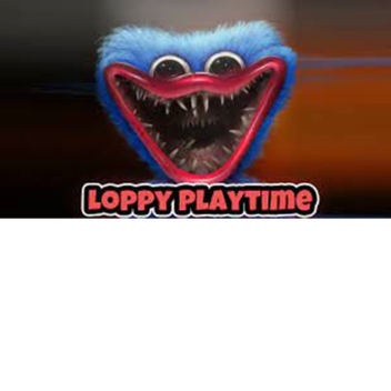 floppy playtime testing