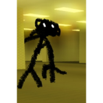 Oh no The back rooms