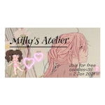 Milly's Atelier!<3