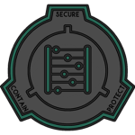|SCP:F| The Logistics Department