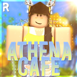 Athena❧ Cafe | ##