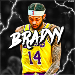 bradyy