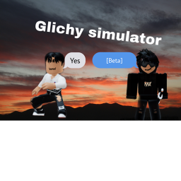 🎄Cristmas Glichy simulator