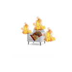 spicy couch