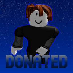 AFK until someone donates 1M