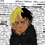 ☹ ɇȵⱱɏ ☹