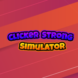 Clicker Strong Simulator