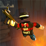 Dev Hunt Rebellion