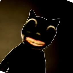 CARTOON CAT icon