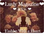 ∞ Luvly Magazine! ∞