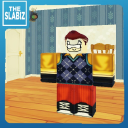 Hello Slabiz! (Pre-Alpha)