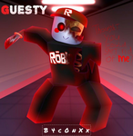 Gu3st of the Void