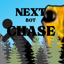 NEXTBOT CHASE💀