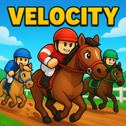 VisuaLize - Velocity