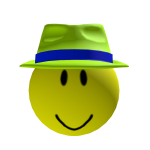 Noob Fedora Head
