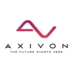Axivon Clothing.
