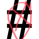 The hashtag haters.