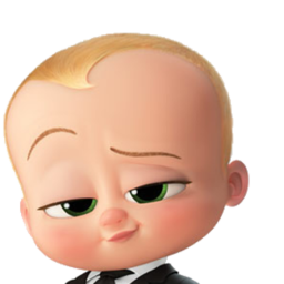 boss boss baby