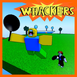 Whackers 🍳