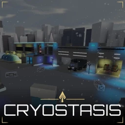 [RAID] Cryostasis icon