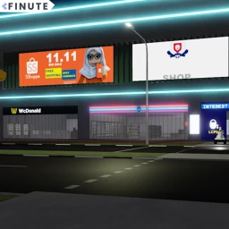 Project New Town icon