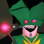  A Bad Wizard Story (OBBY)