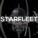 (-Starfleet-)