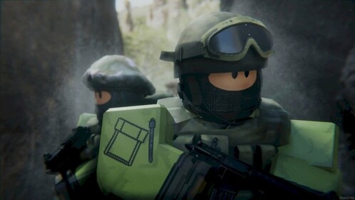 The Army