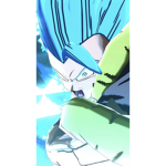 This is the Ultimate Fusion!