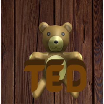 escape evil teds house