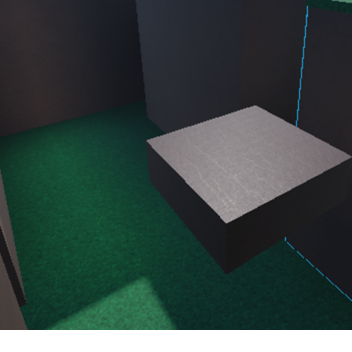 The Visible Obby. "NEW" 