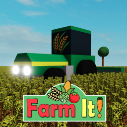 Farm It! icon
