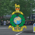 CTCRM Lympstone