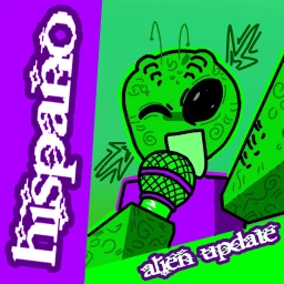 Hispanic Hangout [ALIEN + HALLOWEEN UPDATE] icon
